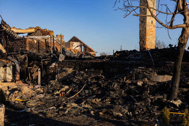 Reliable Odor Removal contractor in Oreland, PA by Fire Damage Doption